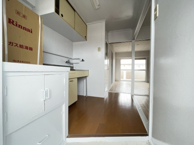 【内装】 | ビレッジハウス西町3号棟