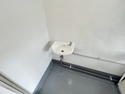 【設備】 | ビレッジハウス西町3号棟