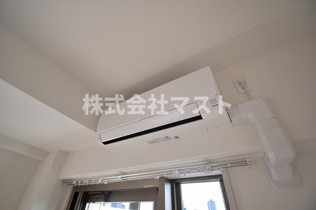 エスリードレジデンス梅田フロントの設備|※室内写真は別のお部屋となります。