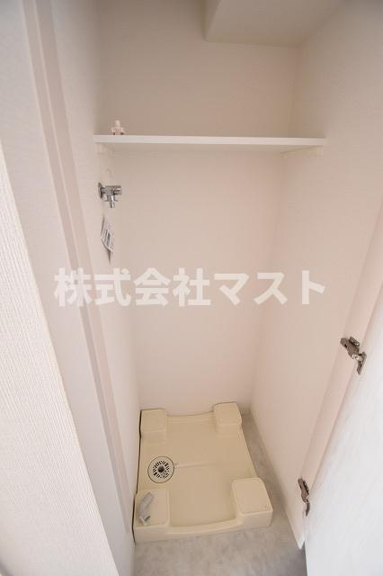 エスリードレジデンス梅田フロントの設備|※室内写真は別のお部屋となります。