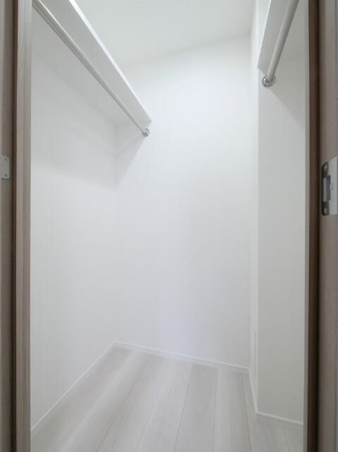 ブライズフォルム墨田の収納