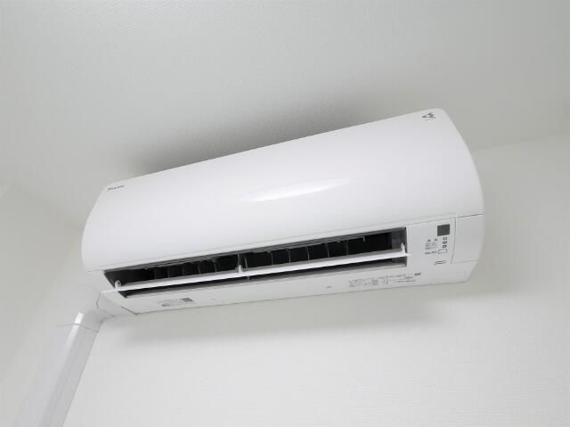 ブライズフォルム墨田の設備