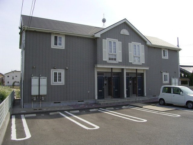 ドエル　西脇　Ｂ　　 刈谷市近郊の賃貸はクラスホーム刈谷店