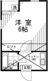 コスモ西の画像