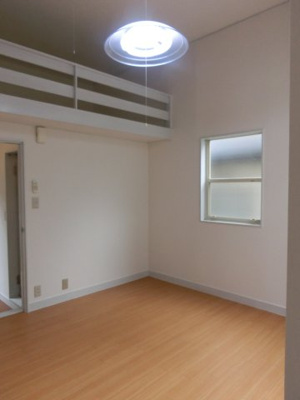 【洋室】 | コスモ西