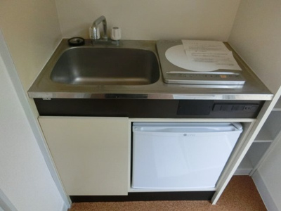 【キッチン】 | コスモ西