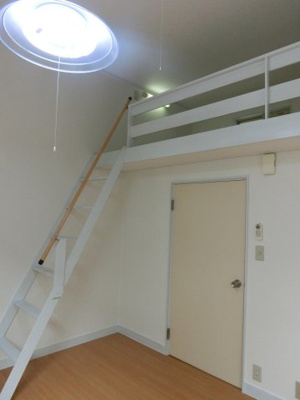 【洋室】 | コスモ西