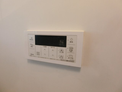 【設備】 | ドゥーエ新丸子