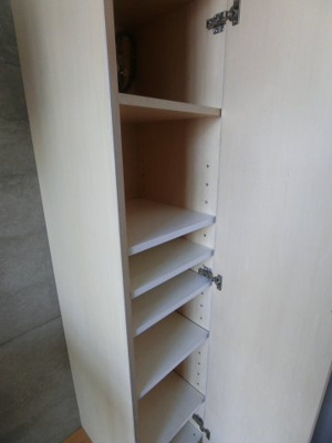 【収納】 | ドゥーエ新丸子