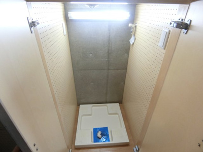 【設備】 | ドゥーエ新丸子