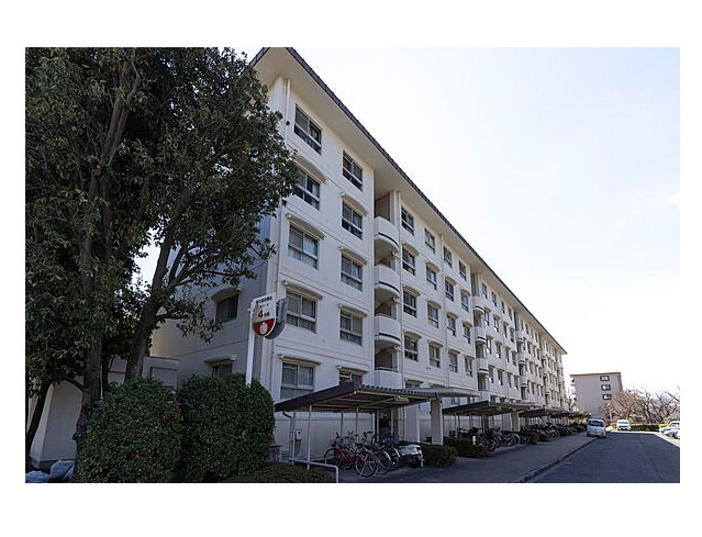 【外観】 | 志木ニュータウン南の森弐番街4号棟 | 柳瀬川駅徒歩１１分