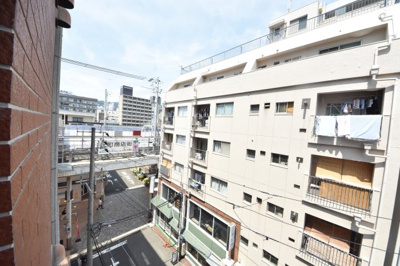 【展望】 | オープンセサミ元町通