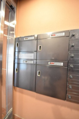 【その他共用部分】 | オープンセサミ元町通