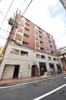 【外観】 | オープンセサミ元町通