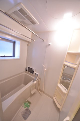 【浴室】 | オープンセサミ元町通