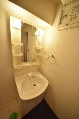 【独立洗面台】 | オープンセサミ元町通