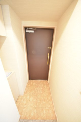 【玄関】 | オープンセサミ元町通