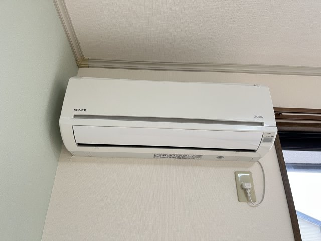 のぎく　Ａの設備