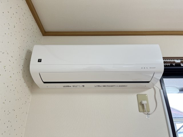 のぎく　Ａの設備