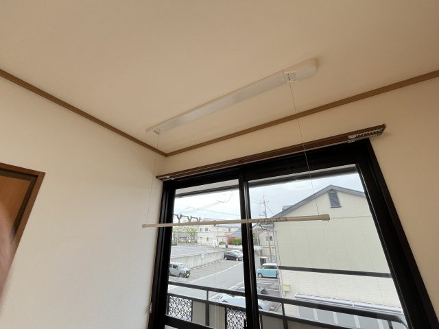 のぎく　Ａの設備