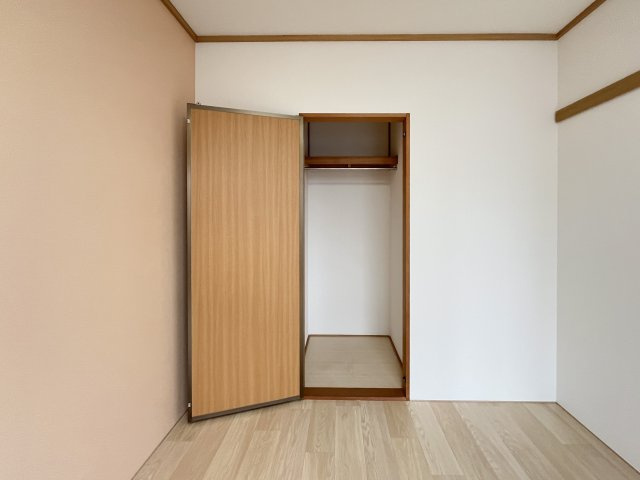 のぎく　Ａの収納