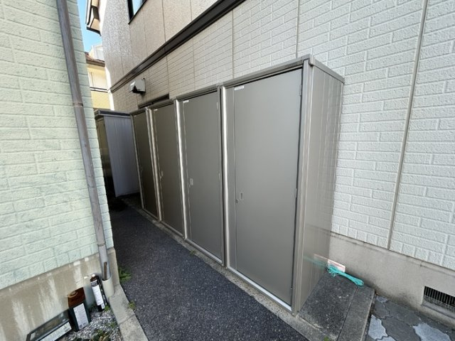 のぎく　Ａのその他共用部分