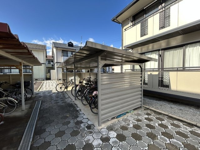 のぎく　Ａのその他共用部分