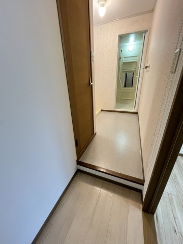 のぎく　Ａの洗面所
