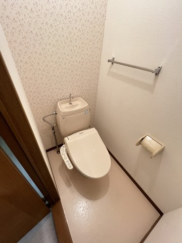 のぎく　Ａのトイレ