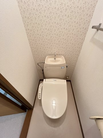 のぎく　Ａのトイレ