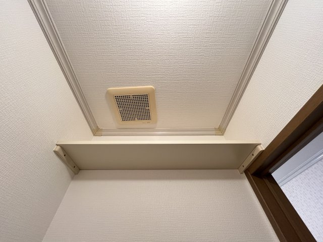 のぎく　Ａの収納