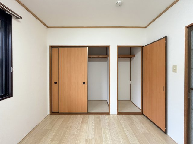 のぎく　Ａの収納