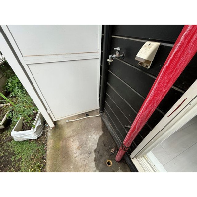 【内装】 | ジュネパレス松戸第68