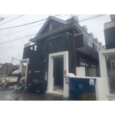 【外観】 | ジュネパレス松戸第68