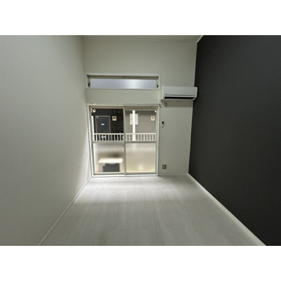 【居間・リビング】 | ジュネパレス松戸第68