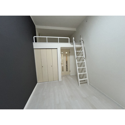 【居間・リビング】 | ジュネパレス松戸第68