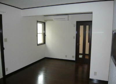 【内装】 | アベニュー浜田山