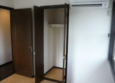 【その他】 | アベニュー浜田山