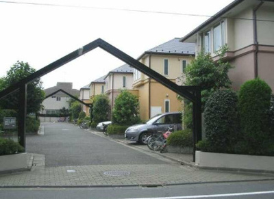 【展望】 | アベニュー浜田山