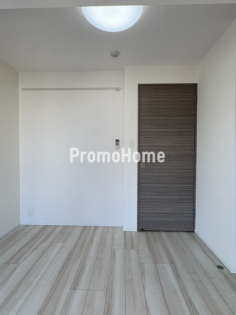 エスレジデンス新御徒町イーストの寝室