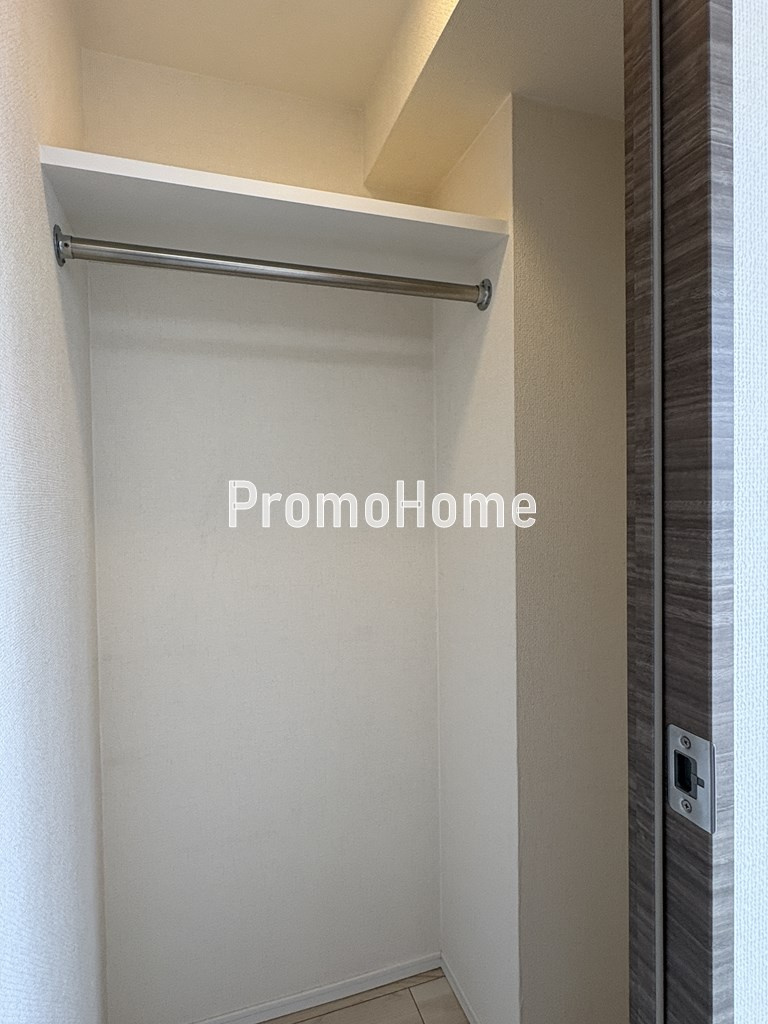 エスレジデンス新御徒町イーストの収納