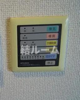 文京区関口１丁目の賃貸マンションの設備|別号室参考写真