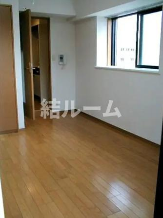 文京区関口１丁目の賃貸マンションの居間・リビング|別号室参考写真