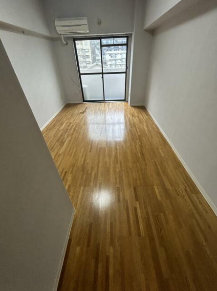 調布市小島町１丁目の賃貸マンションの内装