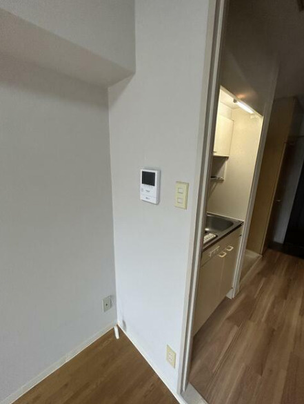 調布市小島町１丁目の賃貸マンションの内装