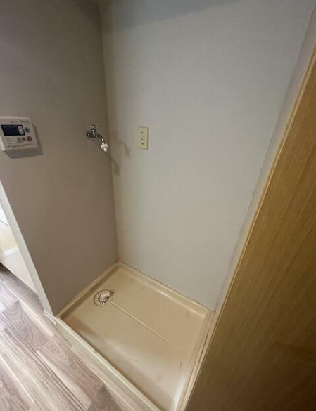 調布市小島町１丁目の賃貸マンションの設備