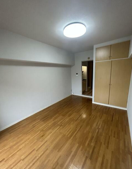 調布市小島町１丁目の賃貸マンションの居間・リビング