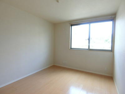 【洋室】 | サンソリエス