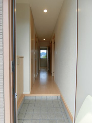 【玄関】 | サンソリエス