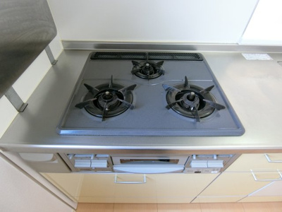 【キッチン】 | サンソリエス